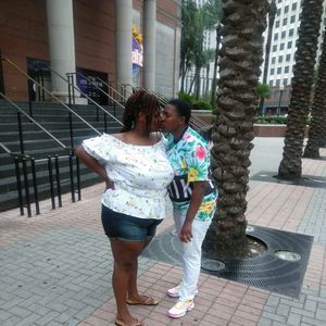 Meet your Posher, Hellava